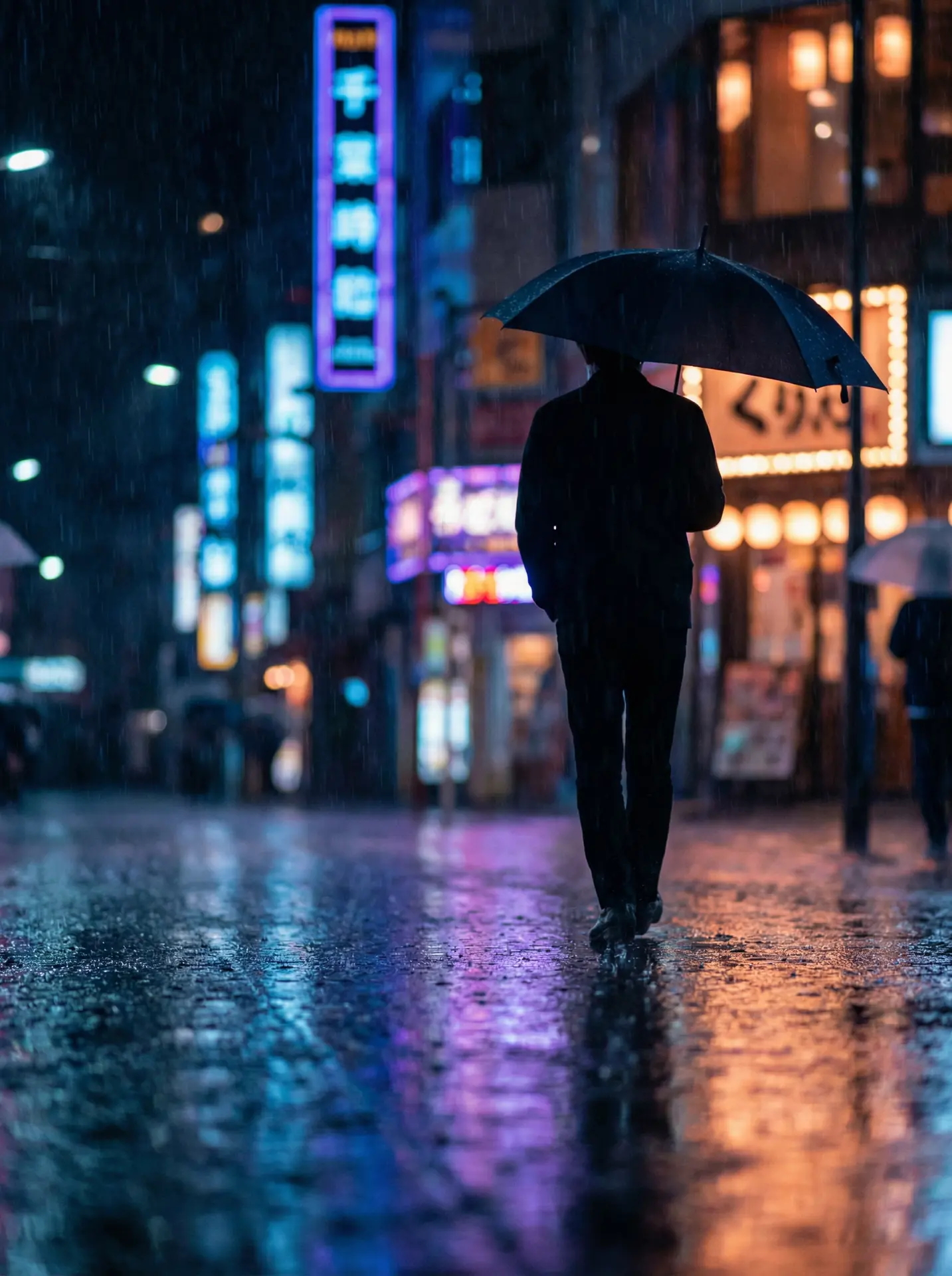 爱液官网登录无需下载百度 精选 - 霓虹雨夜城市街拍